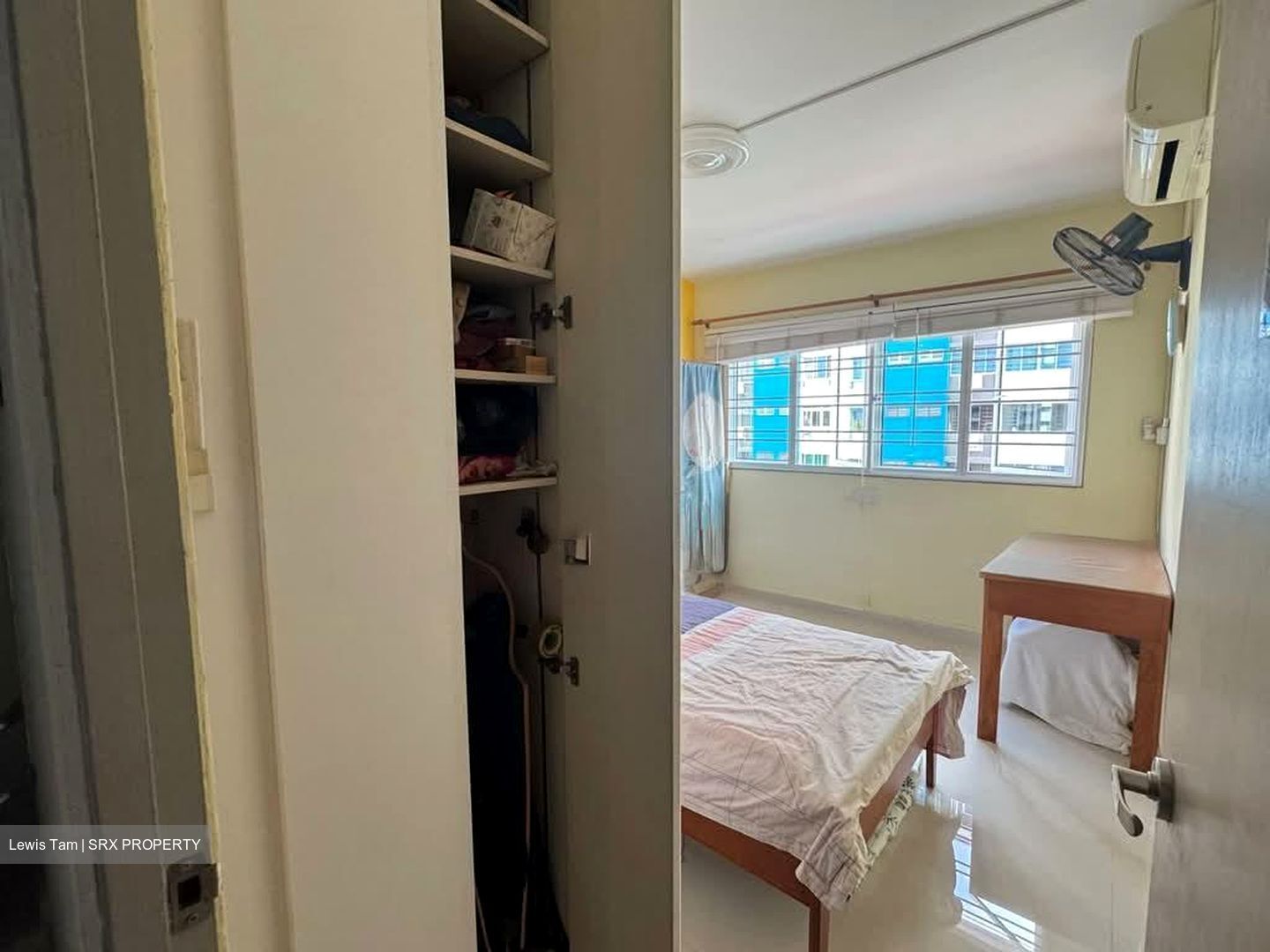 Blk 839 Yishun Street 81 (Yishun), HDB 4 Rooms #581382811